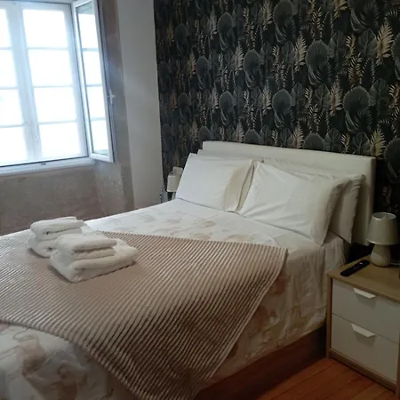 Apartmán En El Casco Historico