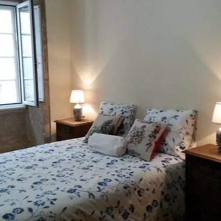 En El Casco Historico Apartmán *