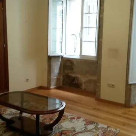 En El Casco Historico Apartament *