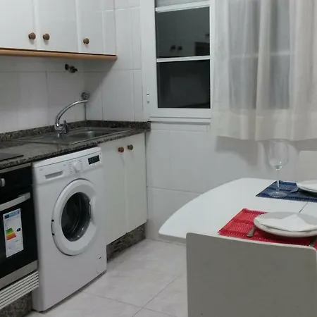 Apartmán En El Casco Historico