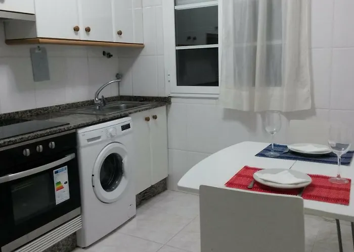 Daire En El Casco Historico